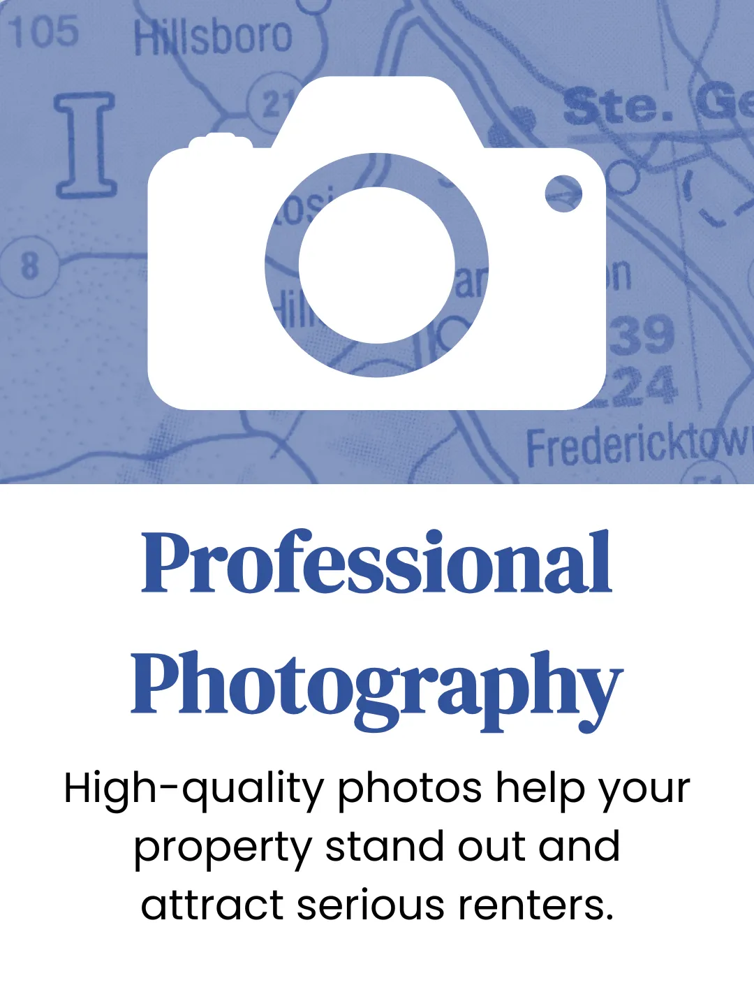 Time Saving Expertise - Skip endless scrolling and showings - we'll curate listings or your budget, style, and needs