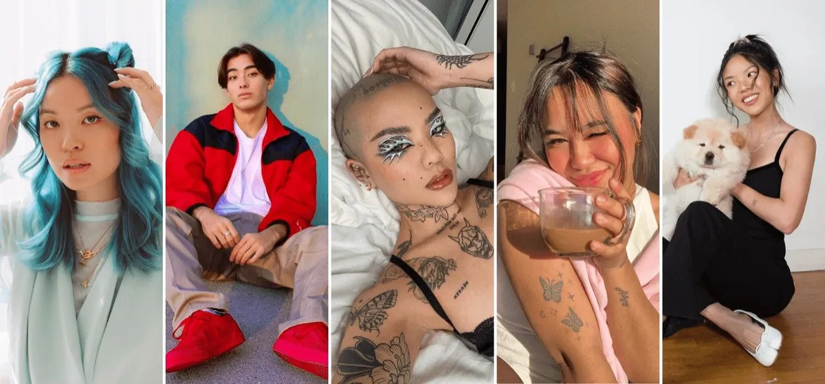 Top 20 Asian-American Instagram Influencers to Follow in 2026