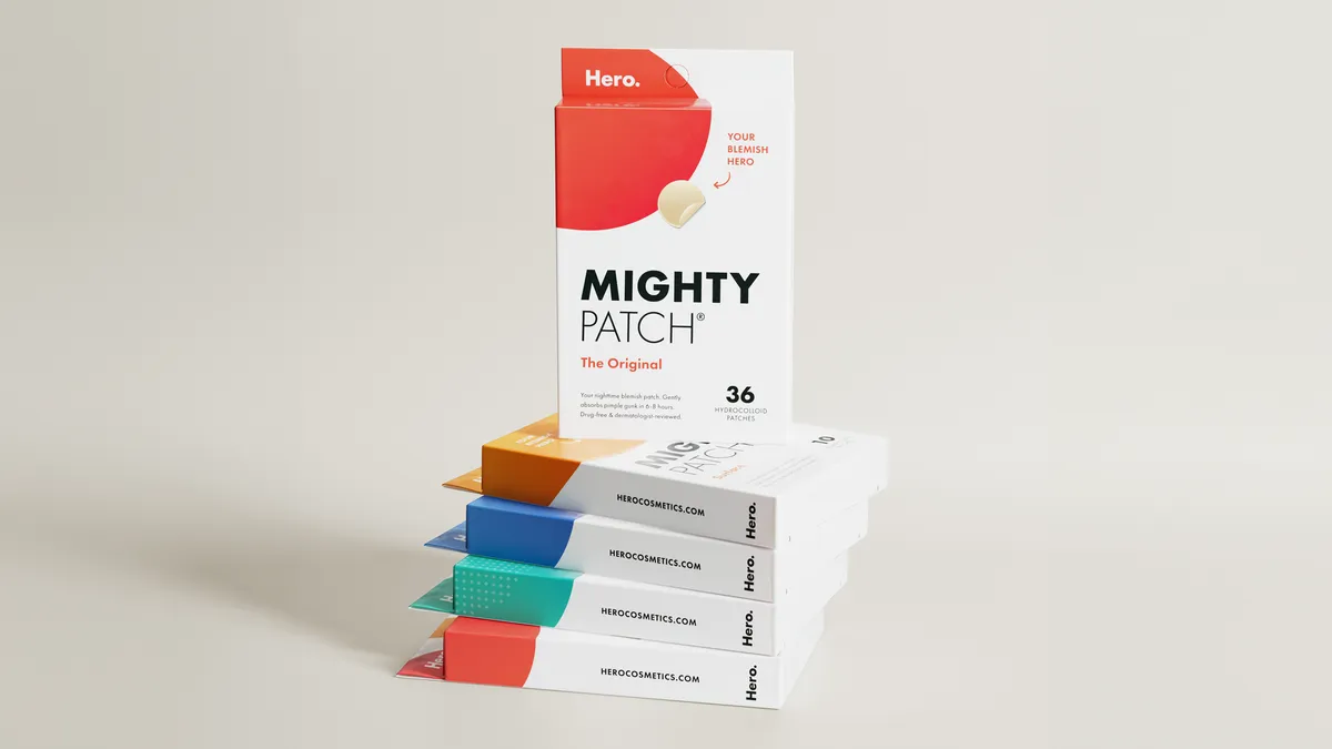 How a One-Product Brand Turned Pimple Patches into a $100M Business
