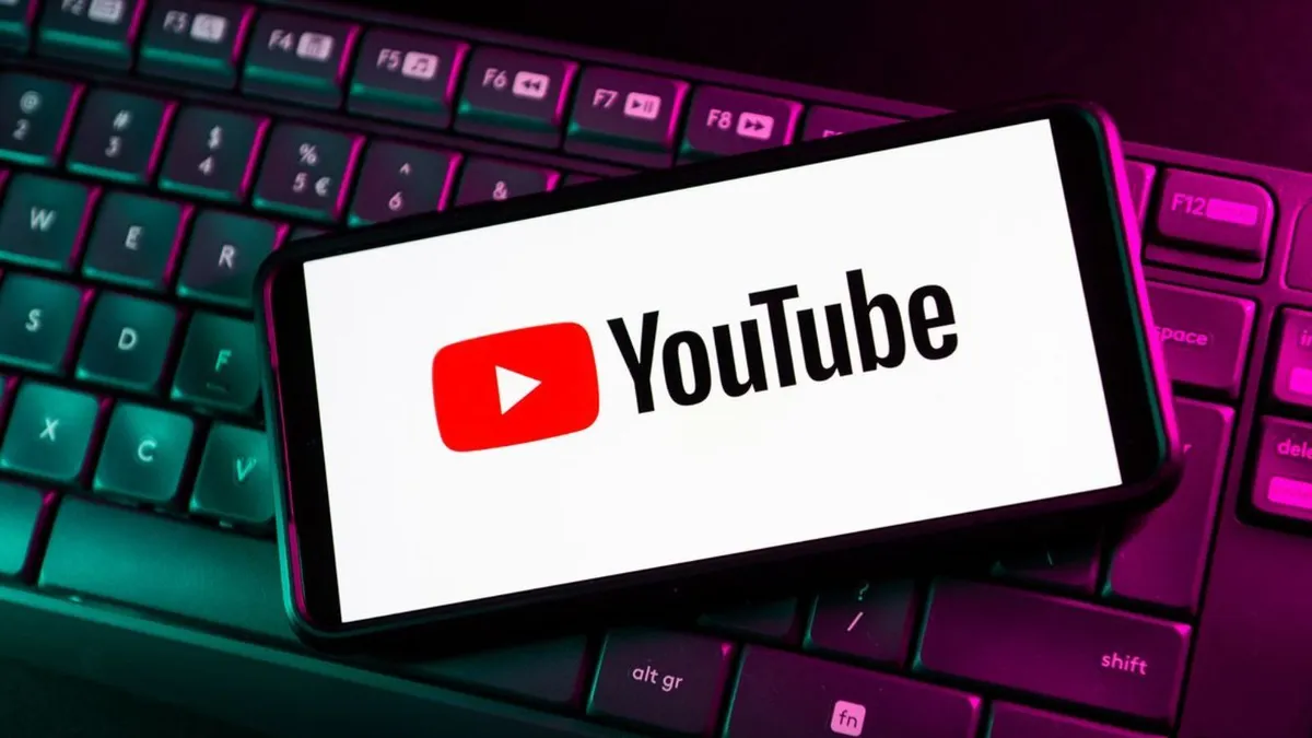 Top 20 Most Liked YouTube Videos Of October 2025