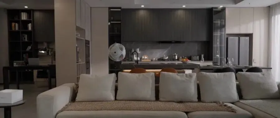 Could a Flying AI Camera Change Home Security?