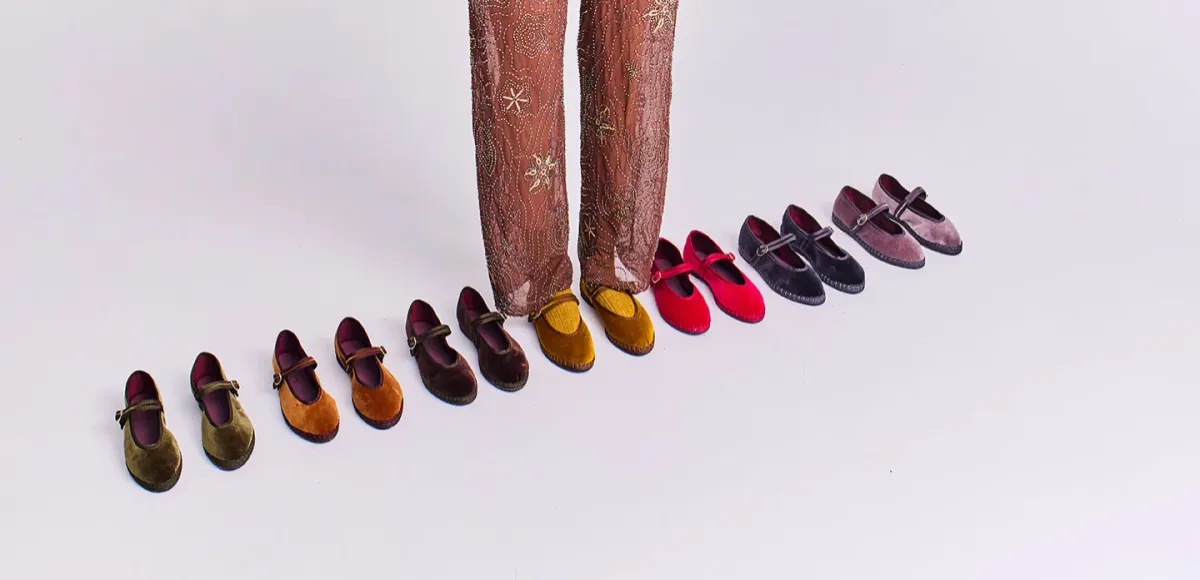How Flabelus Turned the Mary Jane Comeback Into a €36 Million Brand