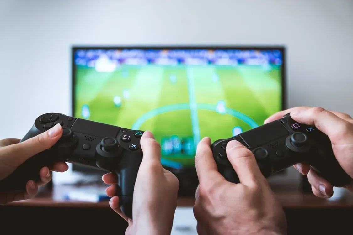 The Growing Part of TikTok - Gaming Section
