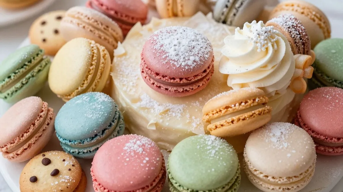 2026 15 Must-Follow Baking Influencers for Irresistible Recipes and Dessert Inspiration