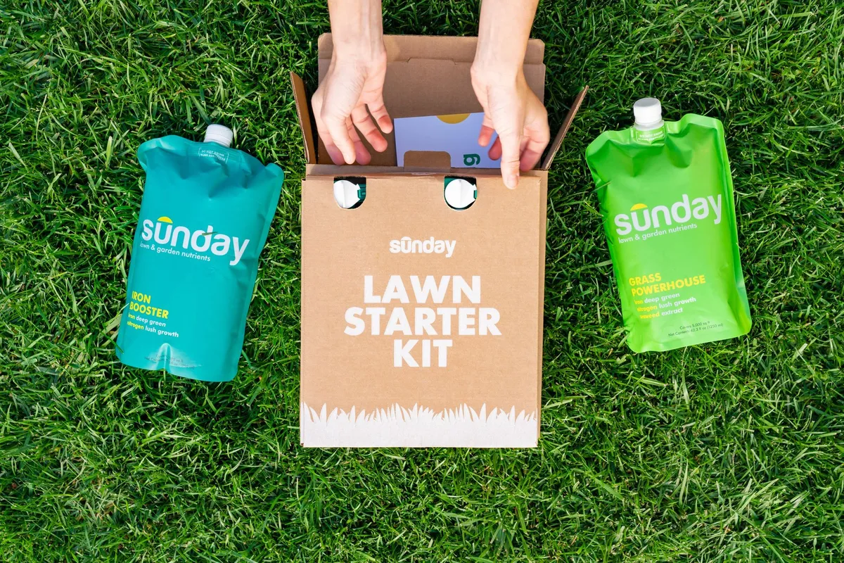 Lawn care brand sees huge success! How did a niche brand achieve big sales on a small budget?
