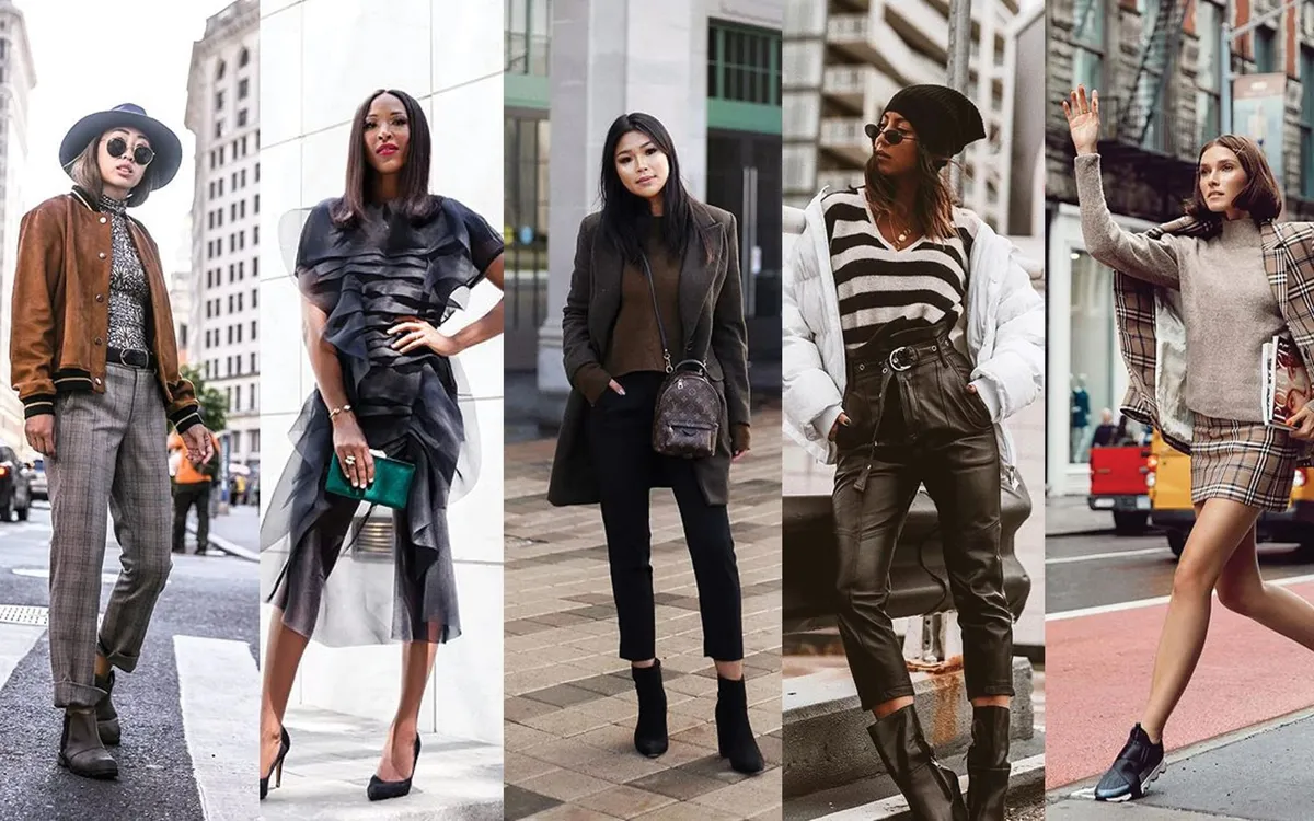 Top 20 Canada Fashion Influencers to Follow in 2026