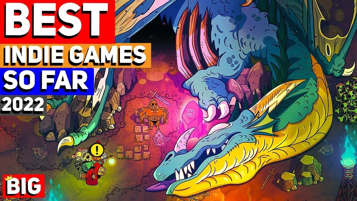 How to Get Noticed on YouTube: A Guide to Promoting Your Video Game