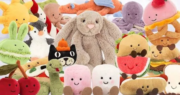 How Jellycat Turned "Playing Pretend" into a $180M Business with $110M in Profit