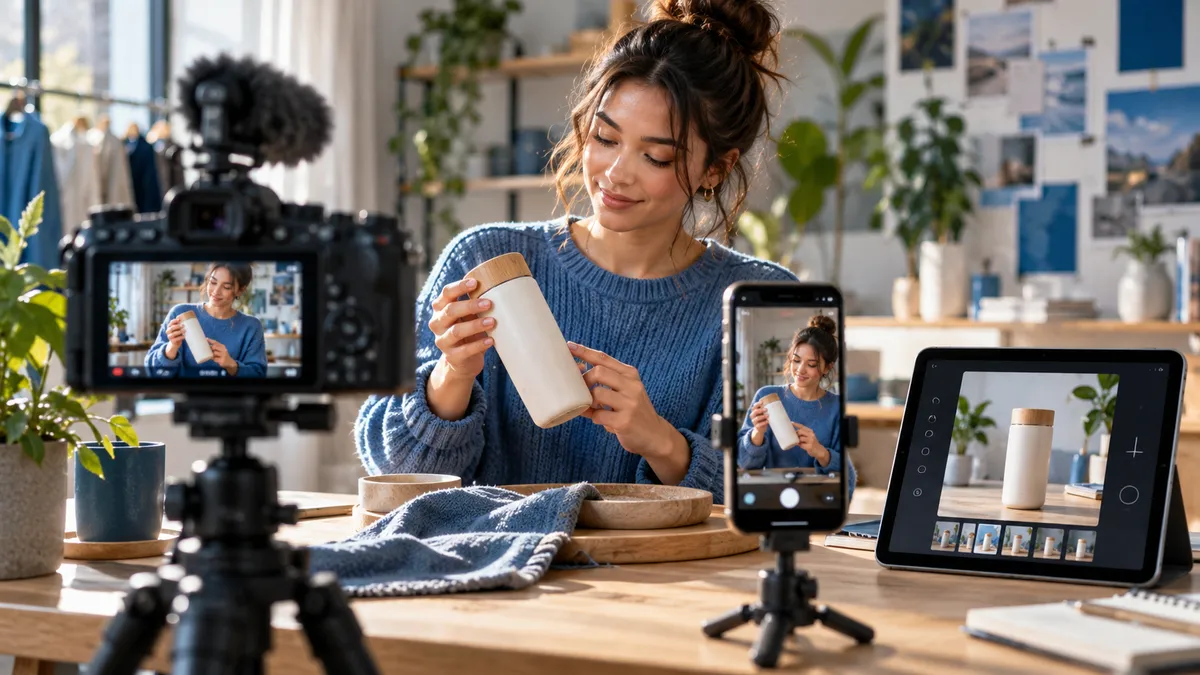 The Ultimate Showdown: Promoting Your Product on YouTube, TikTok, and Instagram - Exploring the Pros and Cons, with a Dash of Influencer Marketing