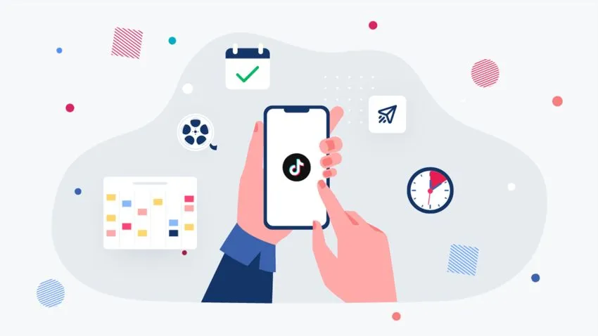 What Counts as a Good or Average Engagement Rate on TikTok in 2026?