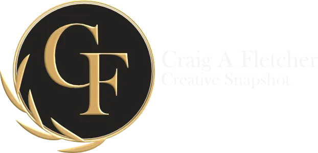 Craig Fletcher Brand Logo