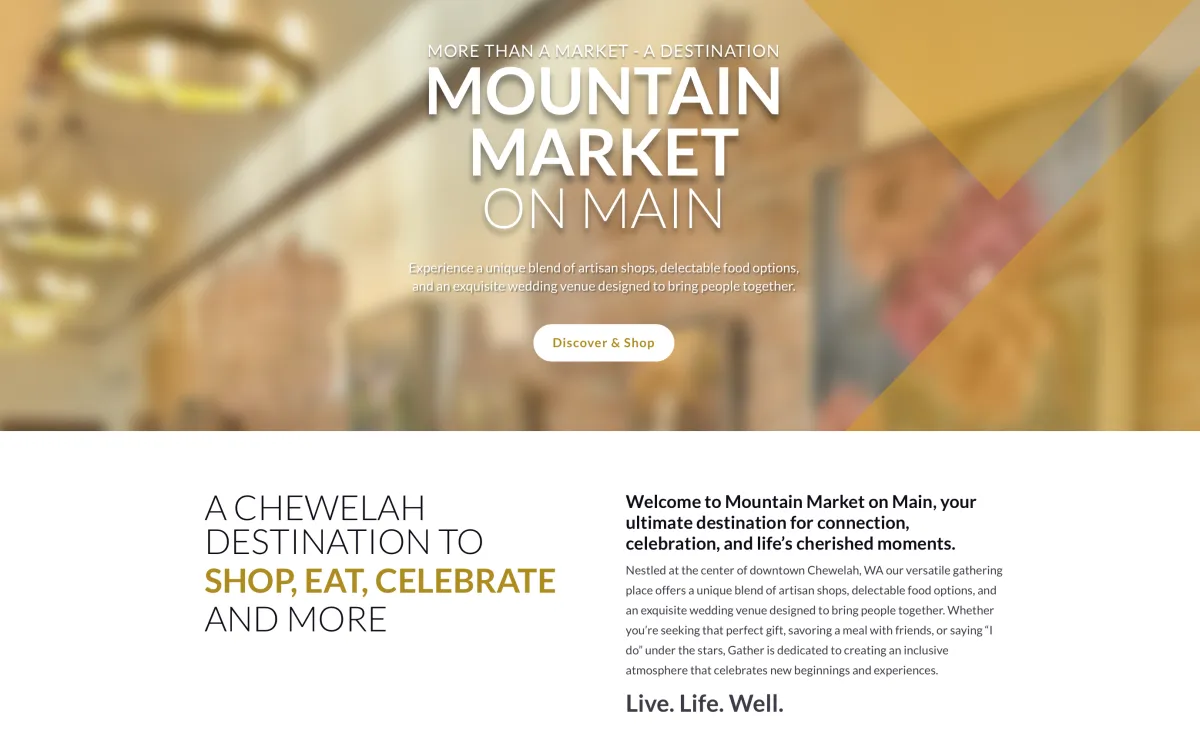 Vision & Wealth Summit