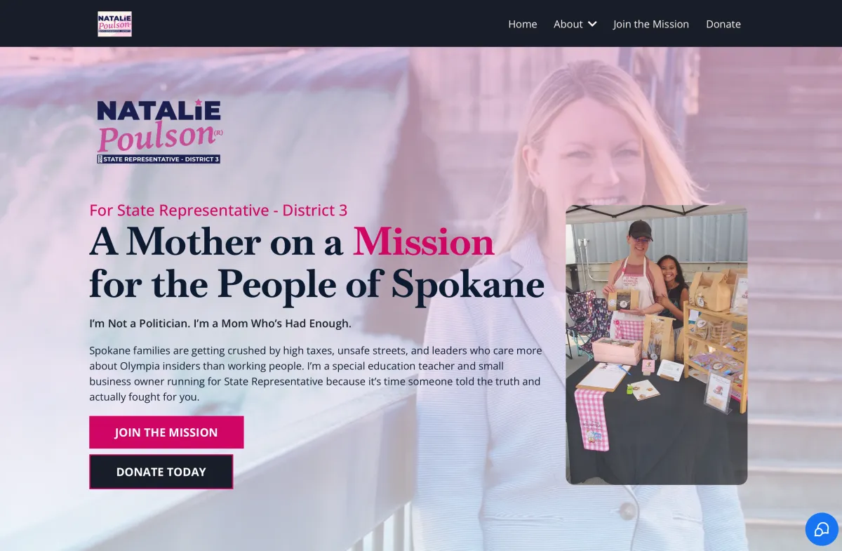 EWAFA Non-profit
