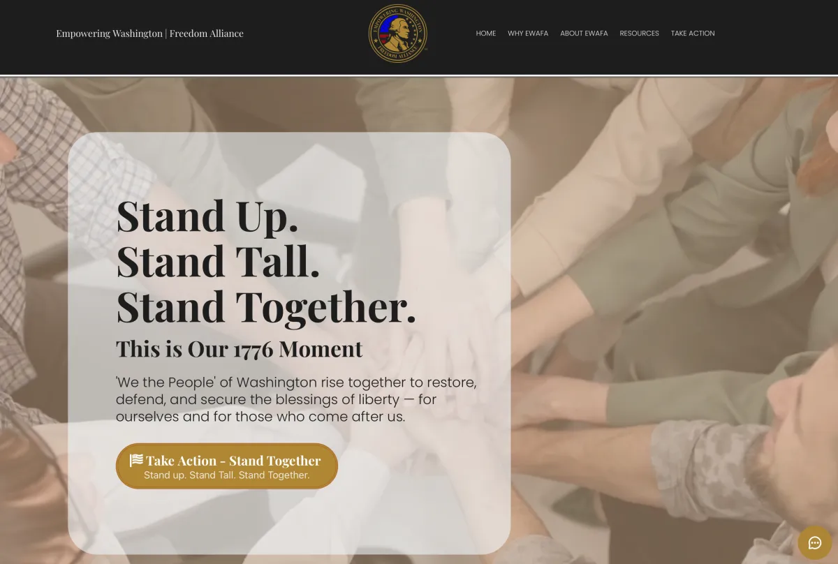 EWAFA Non-profit