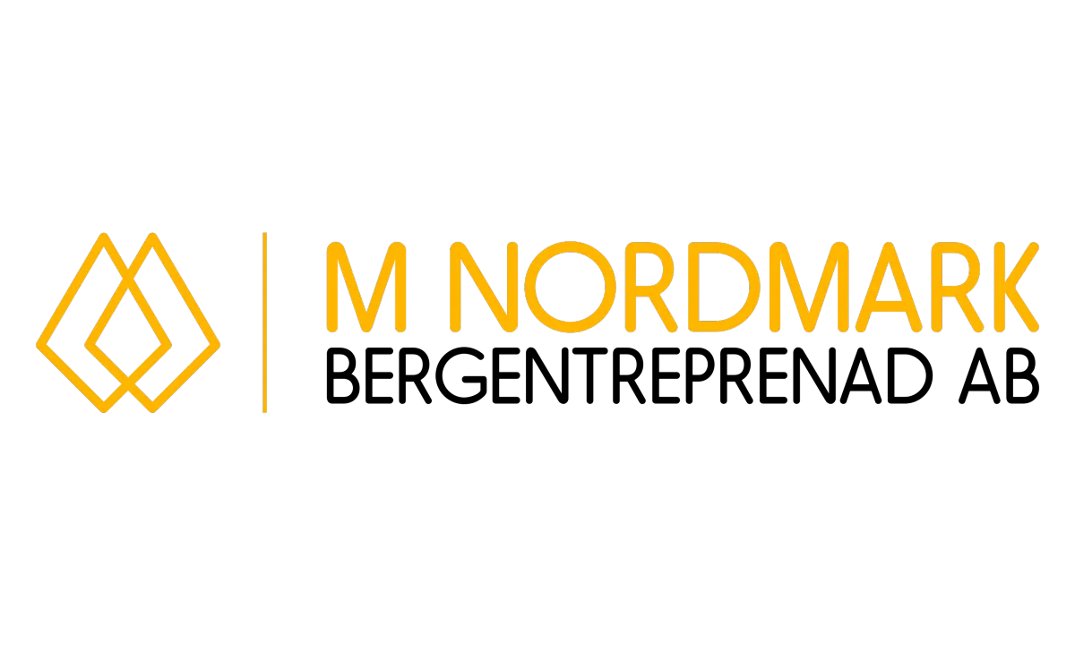 M Nordmark Bergentreprenad AB