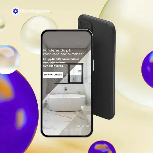 001 Badrum Kundcase Bild