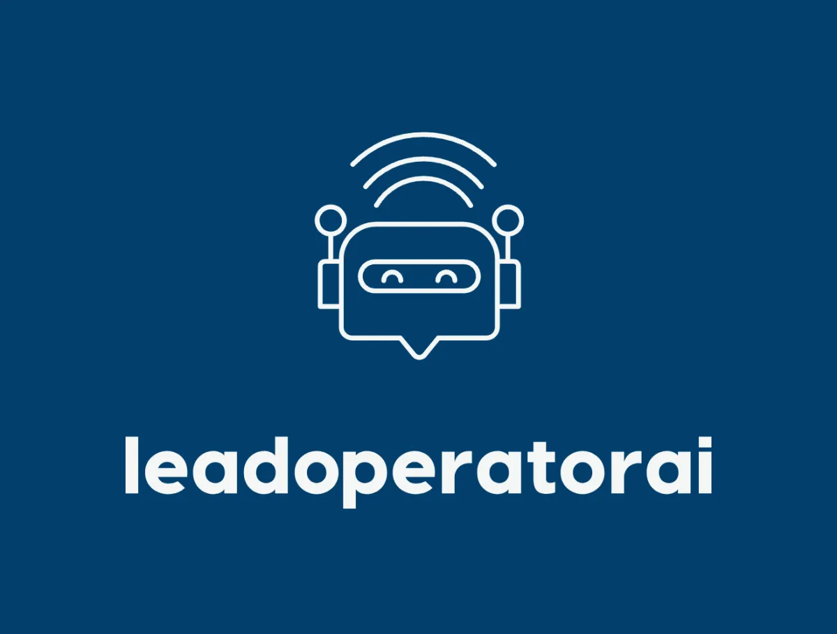 Lead Operator AI Logo