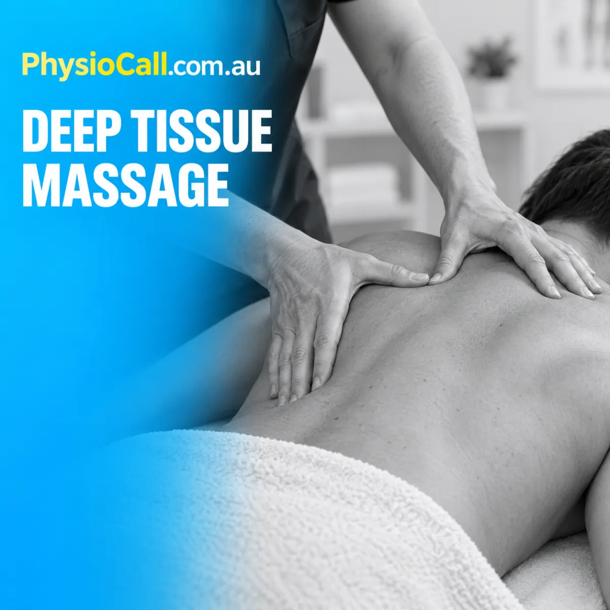 Massage therapy information