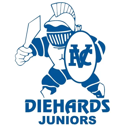 Valleys Gladstone JRL club logo