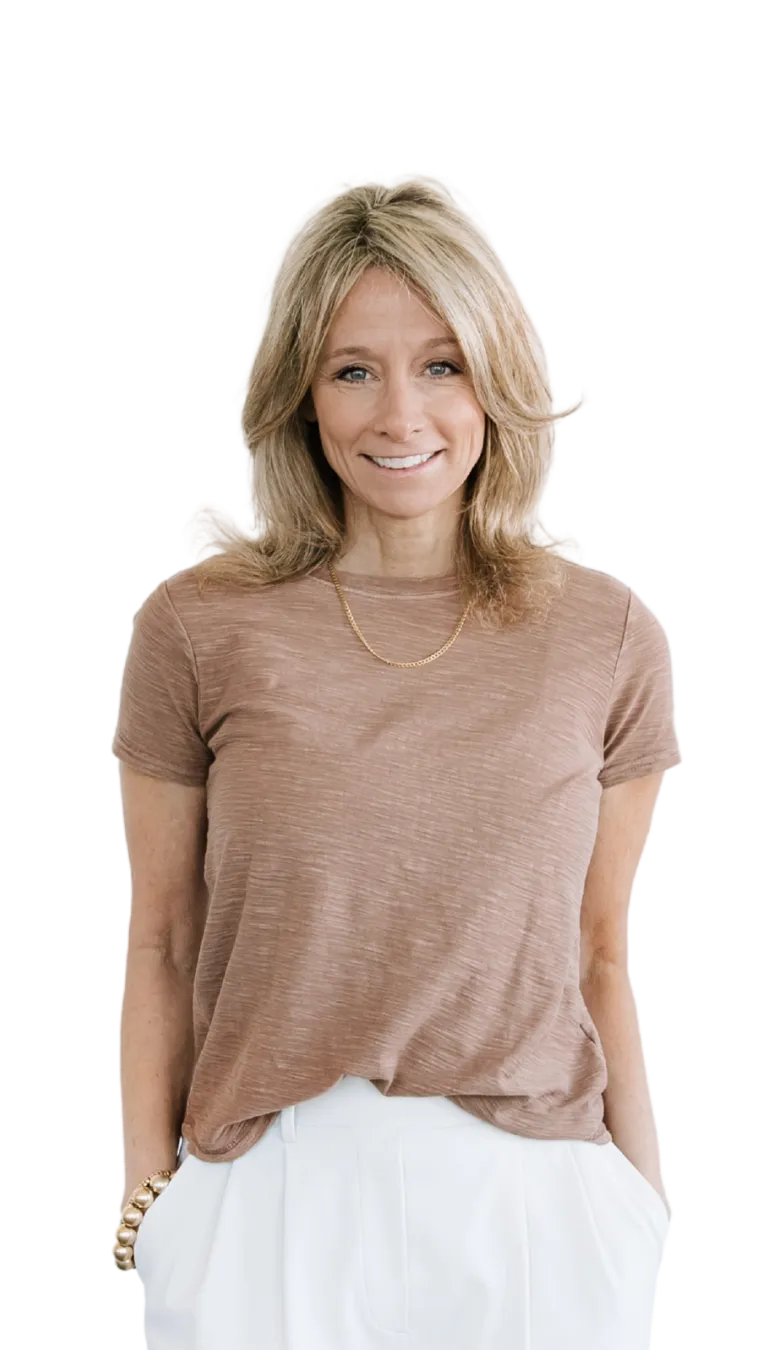 Meet Lori Worth