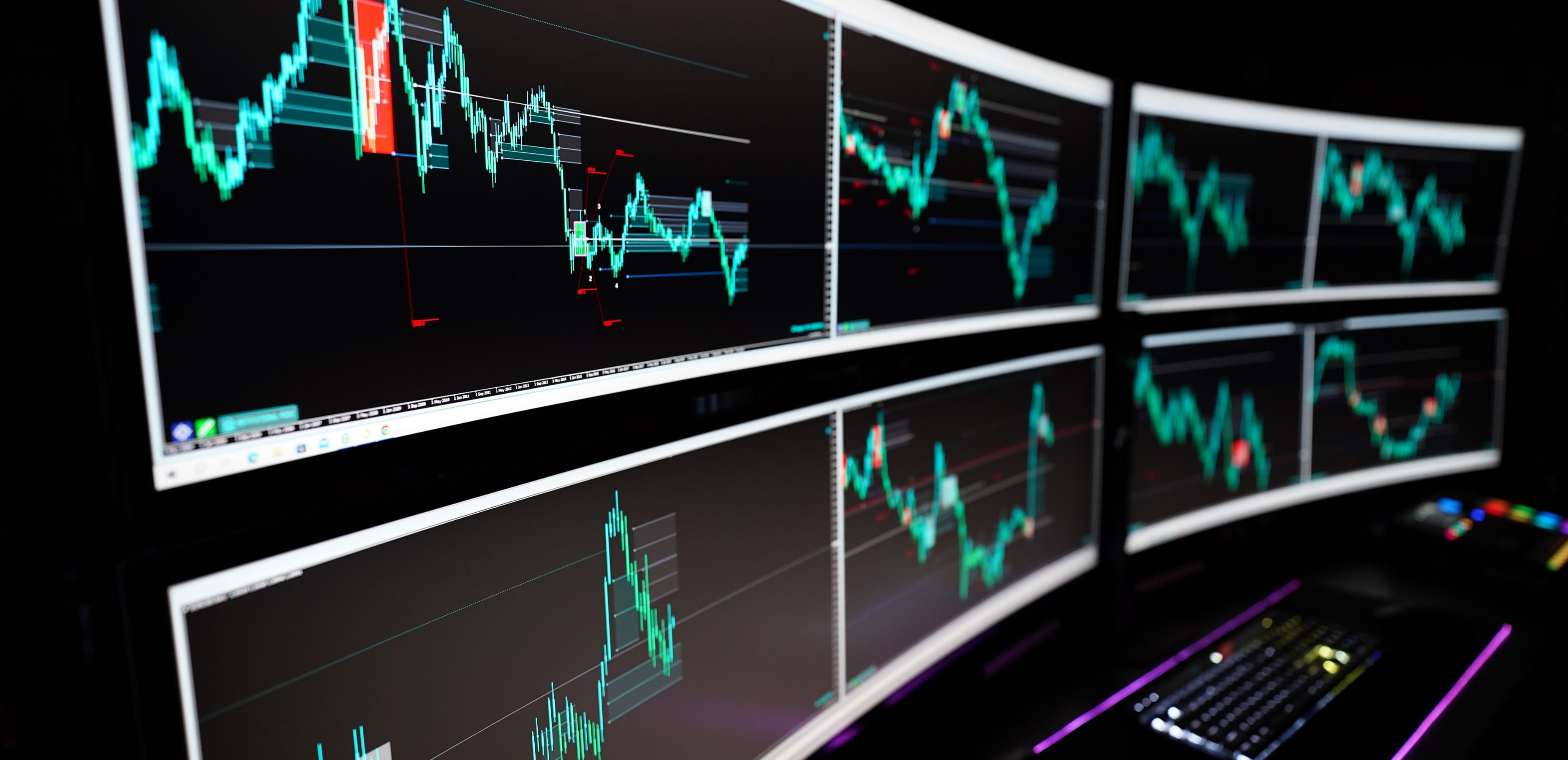 The Forex Master Pattern, The Simple Cycle Behind Every Market Move