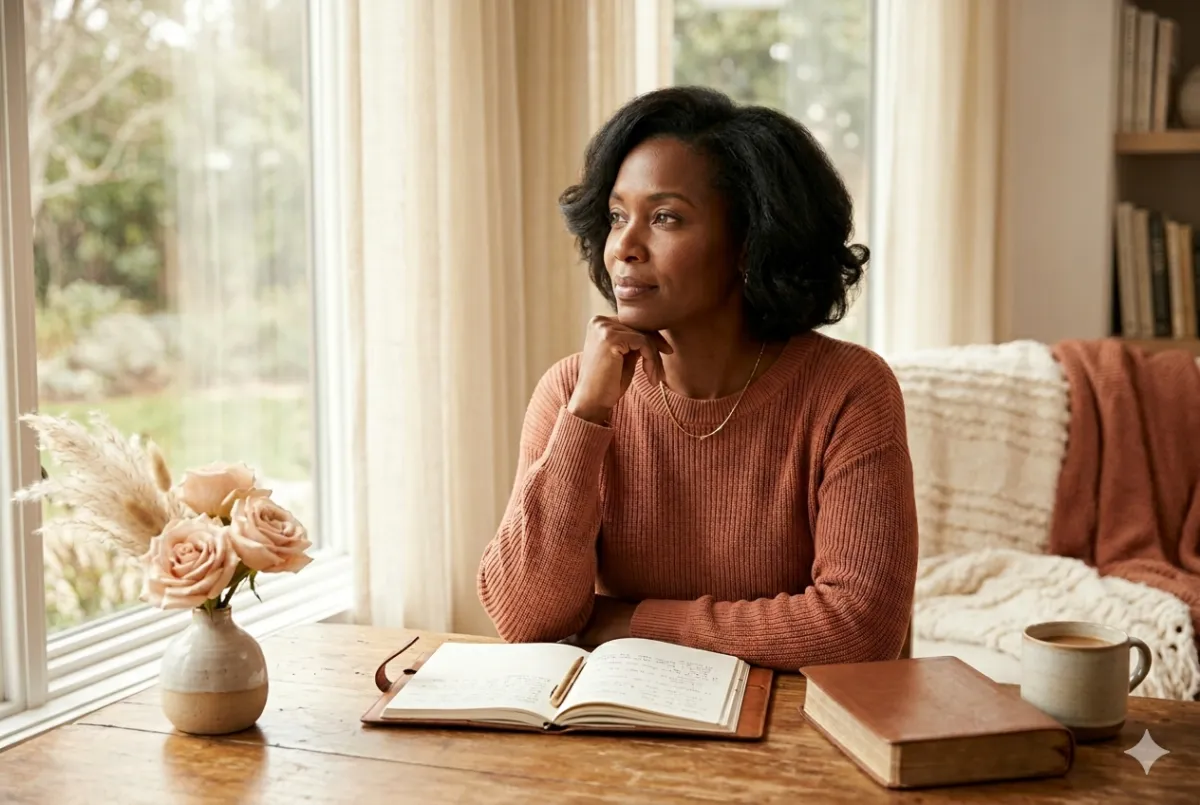 The Ego Trap: How Pride Keeps You Stuck in Survival Mode