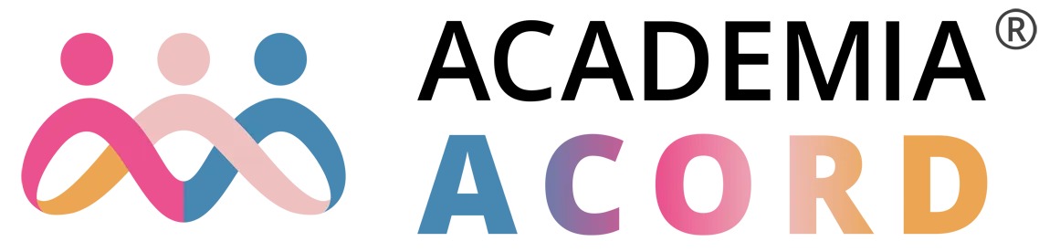 Logo Academia ACORD | Mihala Chirculescu