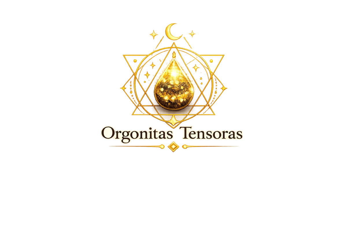 Orgonitas Tensoas
