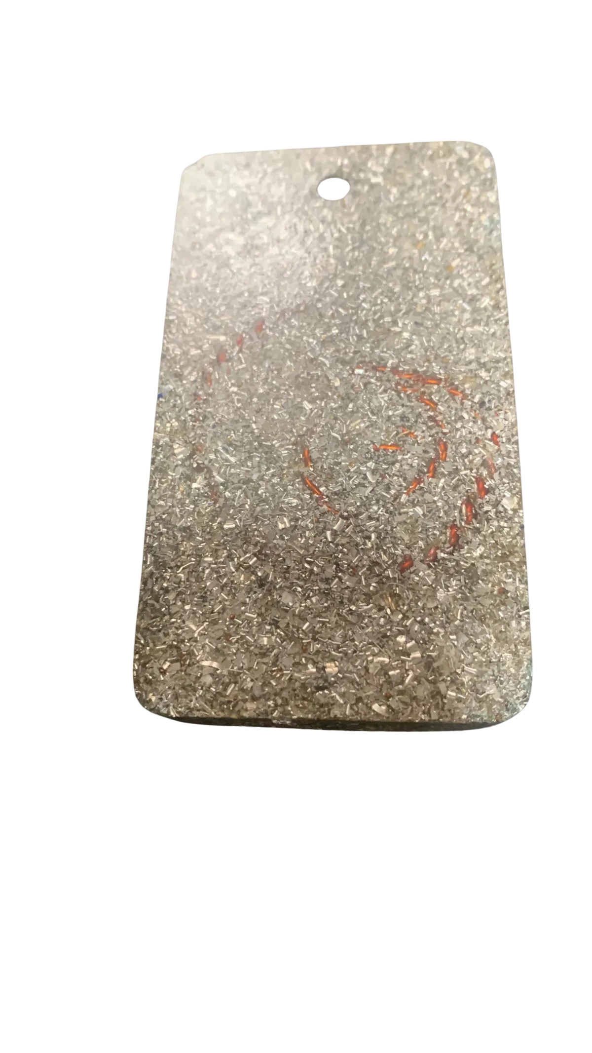 Orgonitas Tensoras