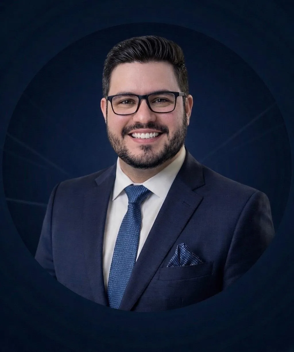 Retrato de Pedro Melo