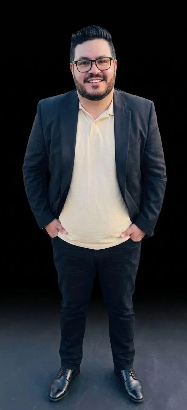 Foto de Pedro Melo
