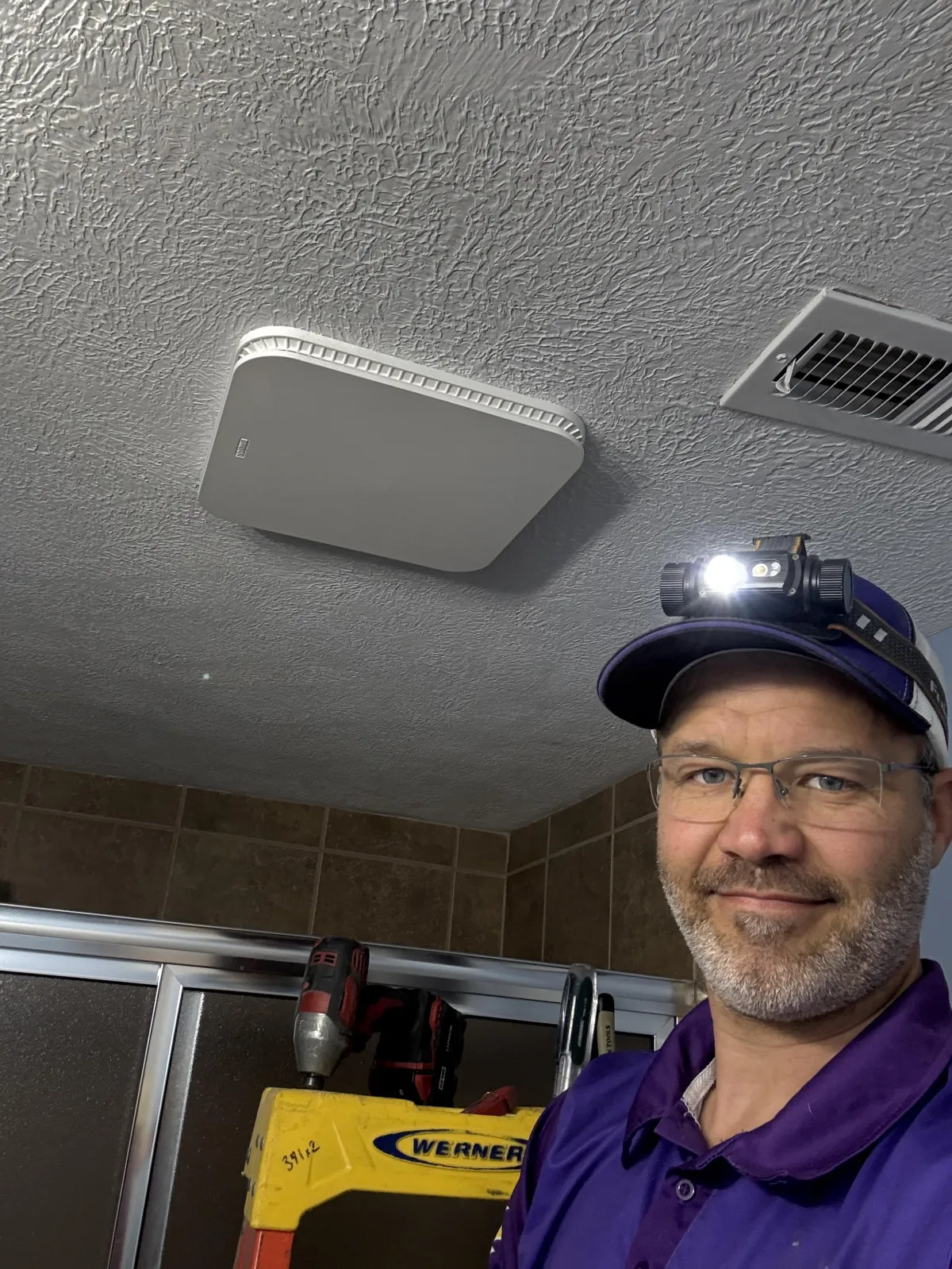 TRIPLE CHECK ELECTRIC