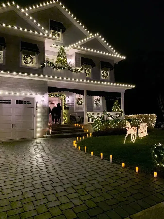 Holiday Light Contracting Vancouver