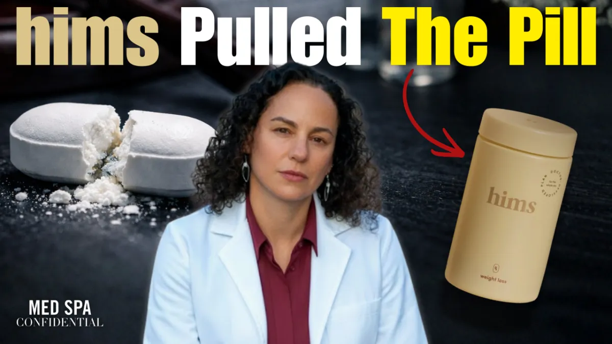 Novo Nordisk vs. Hims & Hers: The Lawsuit Changing Weight Loss Medicine