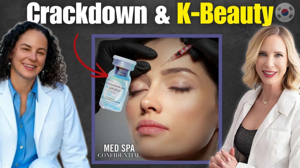 Is Letybo ‘Korean Botox’ Worth the Hype?