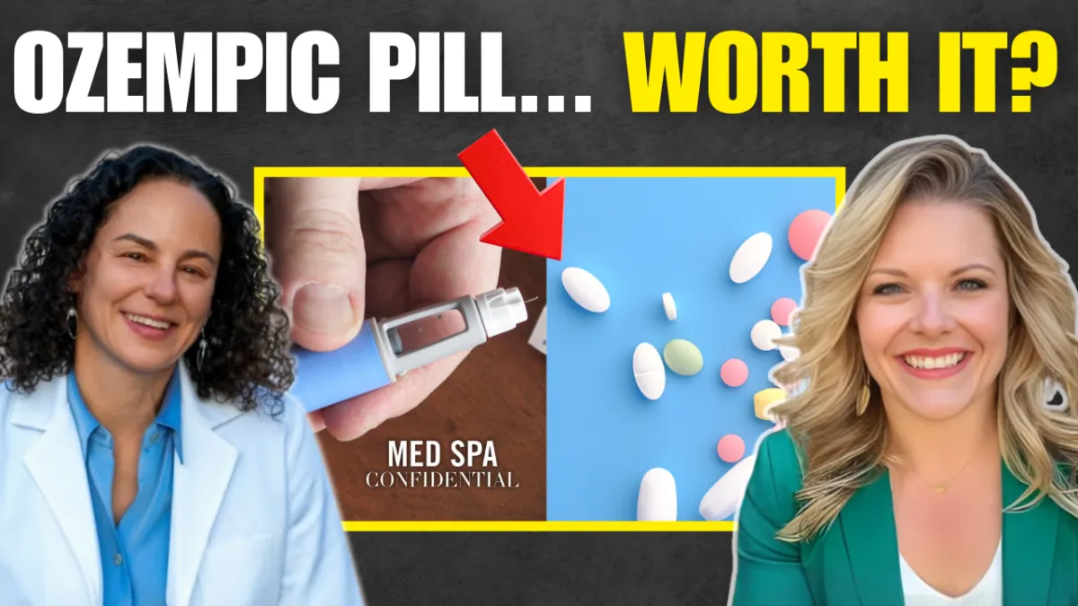 Is the Ozempic Pill worth it 