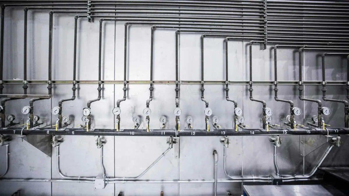Eagle Mountain Water Softening