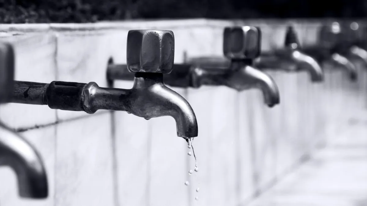 Water Softening in American Fork
