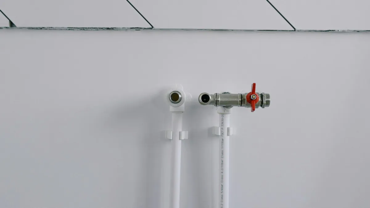 Eagle Mountain Water Softening