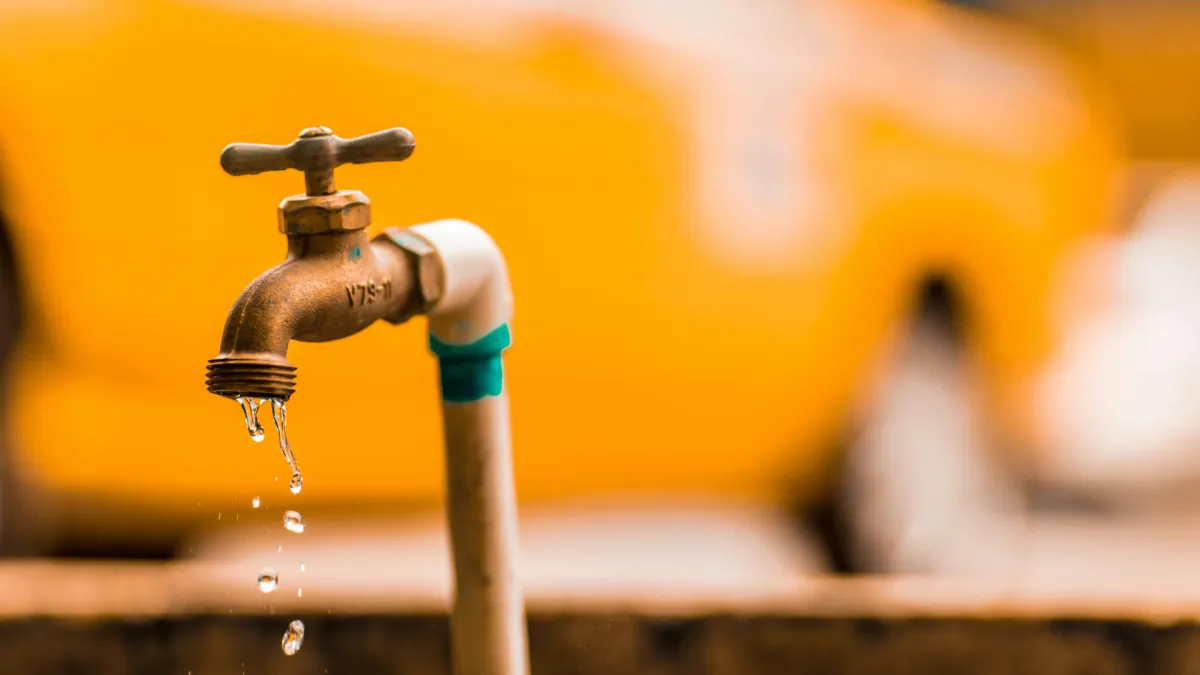Orem Water Filtration