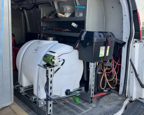 Water Filtration in American Fork