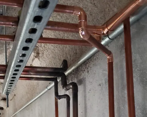 Eagle Mountain Water Softening
