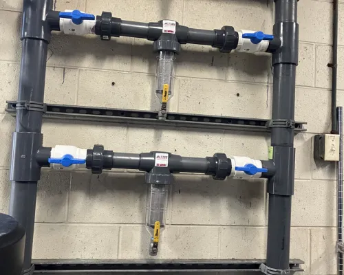 Water Softening in American Fork