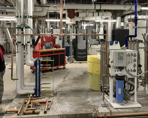 Saratoga Springs Water Heater Service