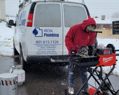 American Fork Water Heater Service
