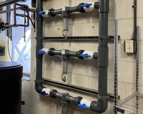 Water Filtration American Fork