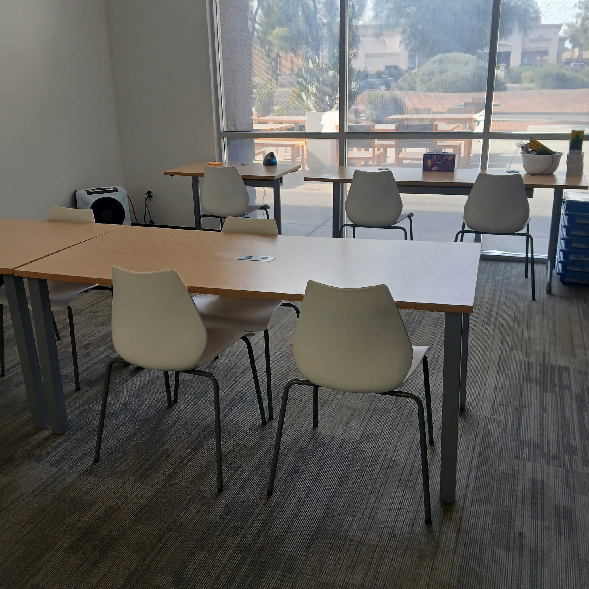 Deep Cleaning in Phoenix, AZ