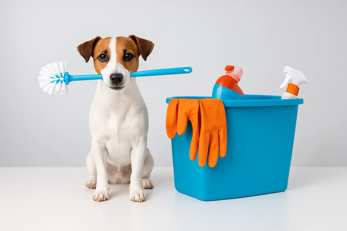 Residential & Short-Term Rental Cleaning Phoenix, AZ