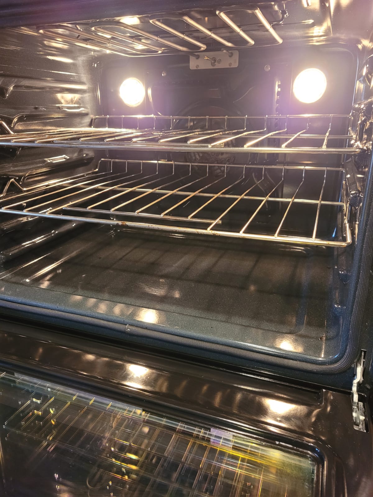 Move-In / Move-Out Cleaning Phoenix, AZ