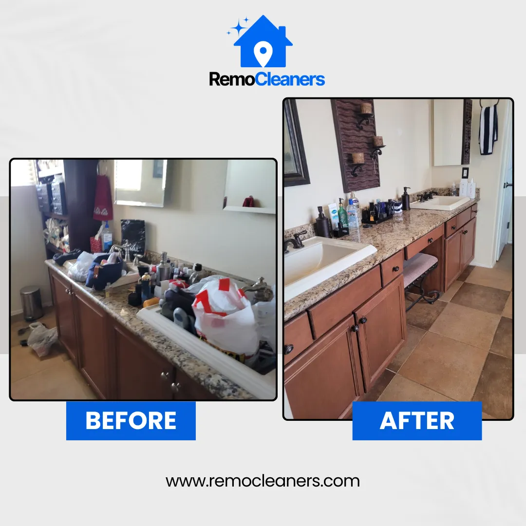 Phoenix, AZ Deep Cleaning